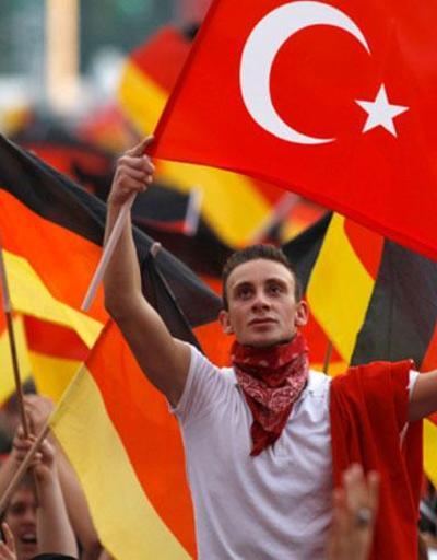 Almanların yüzde ellisi Türkiyeyi ABde istemiyor