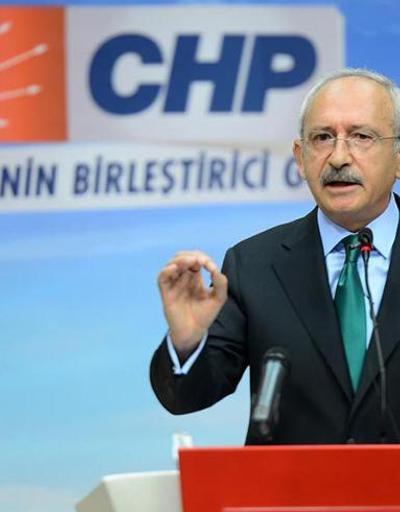 AİHMden Türkiyeye CHP mahkumiyeti