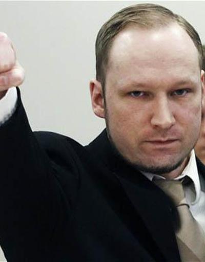 Seri katil Breivik devlete dava açtı