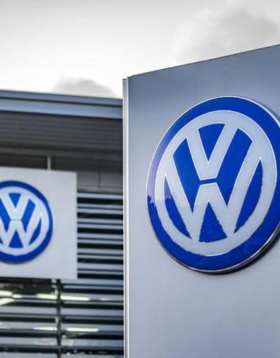 Alman devi Volkswagene rekor tazminat davası