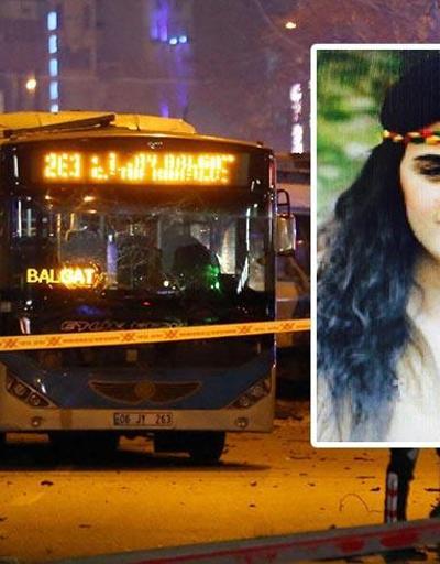 Ankara bombacısının yüzü emniyetin sisteminde kayıtlıymış