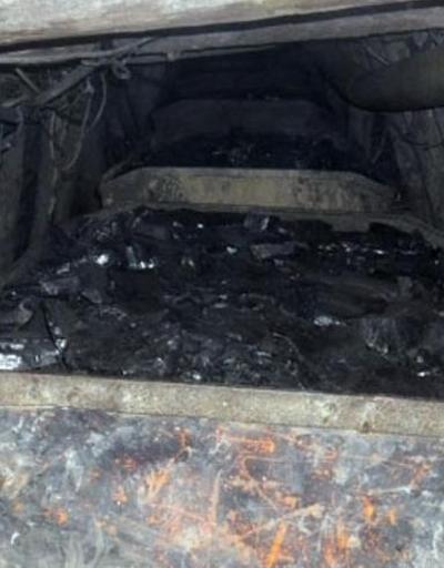 Manisada maden ocağında iş kazası: 1 ölü