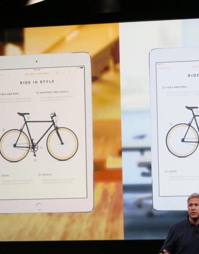 İşte iPad Pro 9.7nin özellikleri, fiyatı ve çıkış tarihi