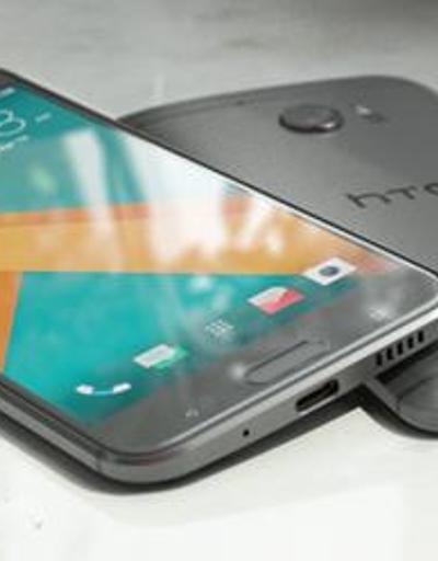 HTC 10 ekranı Super LCD 5 olabilir
