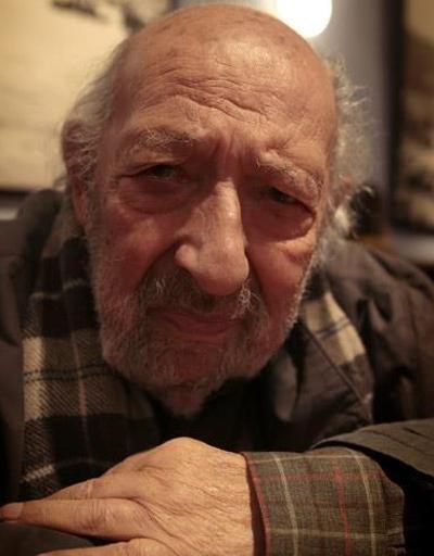 Ara Güler belgeseli İstanbul Film Festivaline alınmadı