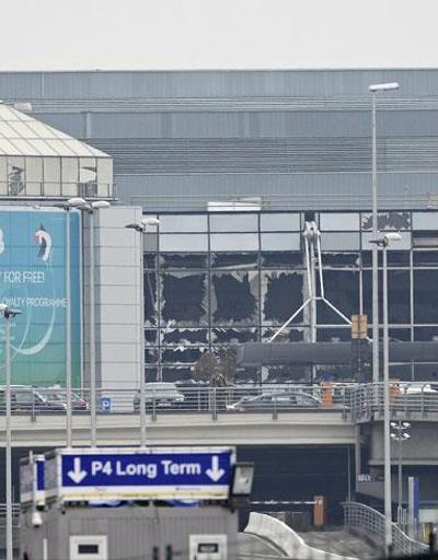 Brüksel’deki patlamada bir Türk yaralandı