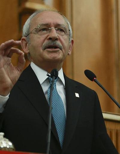 Kılıçdaroğlu, Başbakan Davutoğlu ile telefonda görüştü