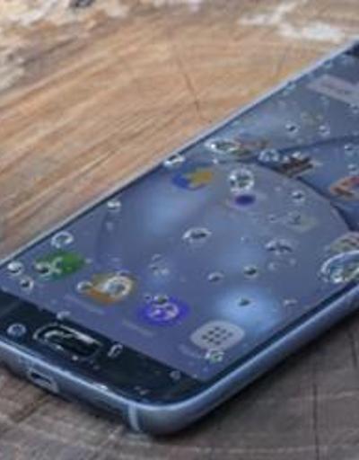 Samsung Galaxy S7 su altında kullanıma uygun mu