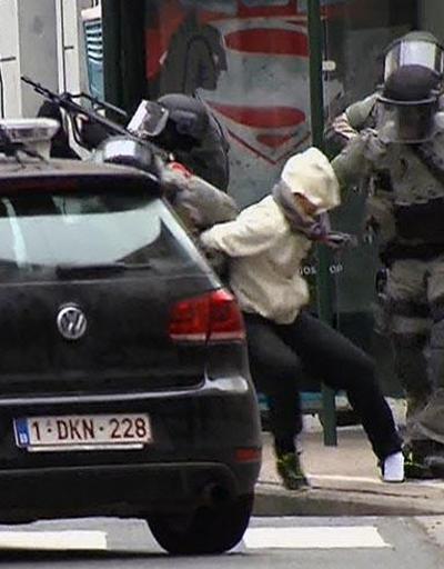 IŞİDin Brükseldeki kilit ismi Abdeslamın yakalanışındaki ilginç detay