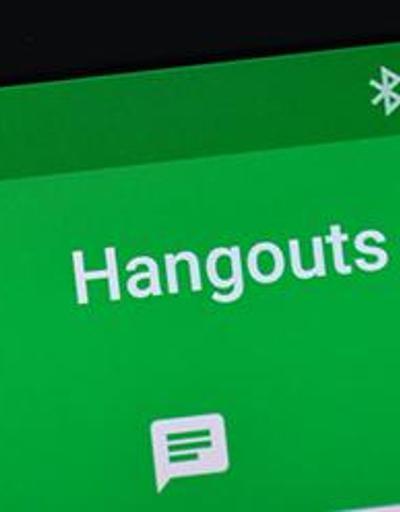 Google Hangouts üzerinden ücretsiz arama yapılabilecek