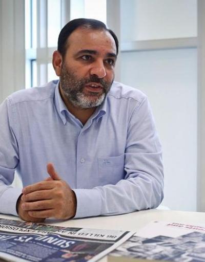 Gazeteci Bülent Keneşe hapis cezası