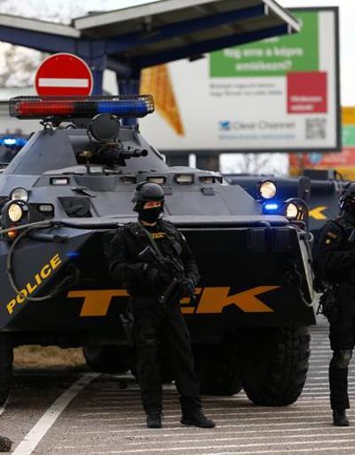 Brüksel saldırısında 40tan fazla kişi öldü