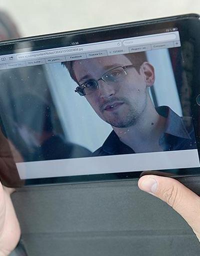 Snowden: Türkiye Belçikayı uyarmıştı