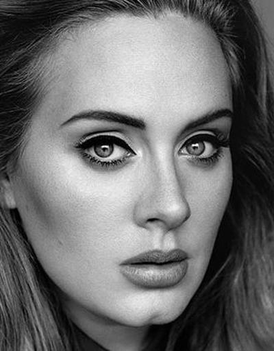 Adele müziğe veda mı ediyor