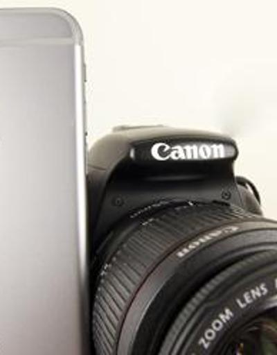 Canon’dan 4 yeni iPhone ve iPad uygulaması