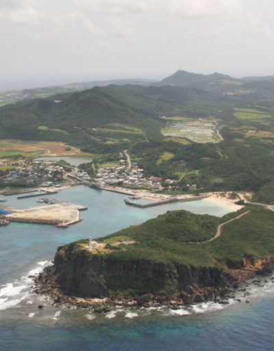 Japonyadan Senkaku adalarına asker