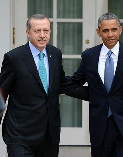 Beyaz Saraydan Obama-Erdoğan açıklaması