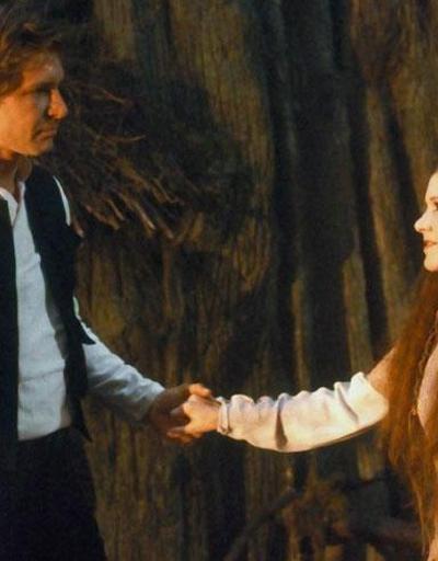 Harrison Ford en sevdiği Star Wars kostümünü kızı için satıyor
