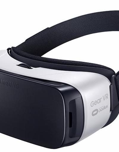 Samsungun yeni nesil Gear VRı Türkiyede satışa sunuldu