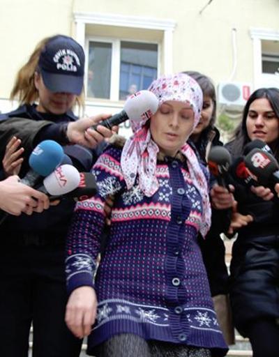Beratcan Karakütükün annesi gözaltına alındı