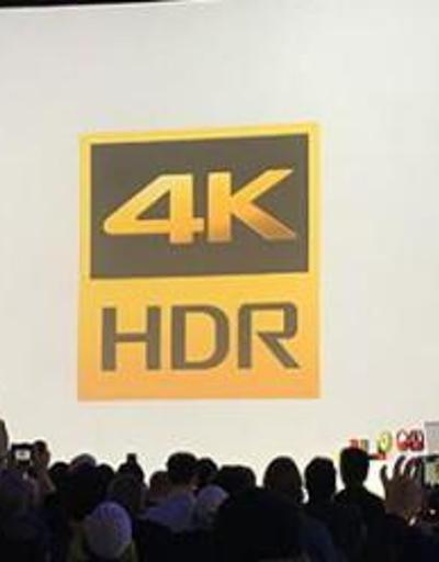 Sony, 4K video servisini duyurdu