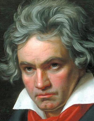 Beethoven, Mozartın koltuğunu elinden aldı