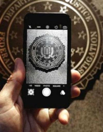 FBI bir iPhone şifresi daha kırdı