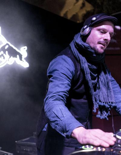 Hamburg sahnesinin efsanesi DJ Koze İstanbula geliyor