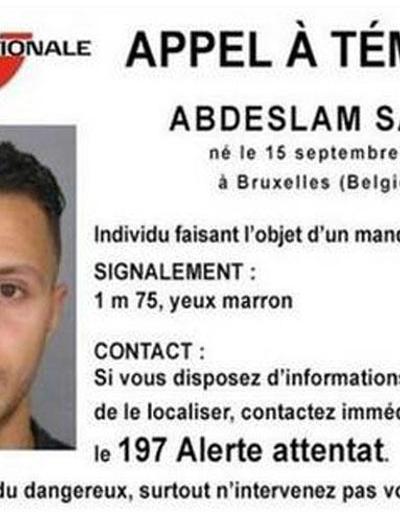 Belçika Abdusselamı 10 gün içinde Fransaya iade edecek
