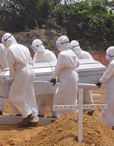 Bitti denilen Ebola yeniden hortladı, Liberyada 1 kişi öldü