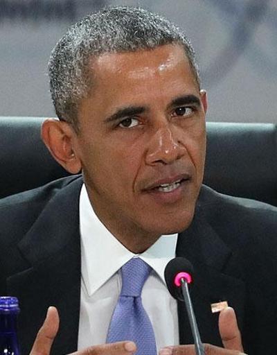 ABD Başkanı Obamadan Panama Belgeleri açıklaması
