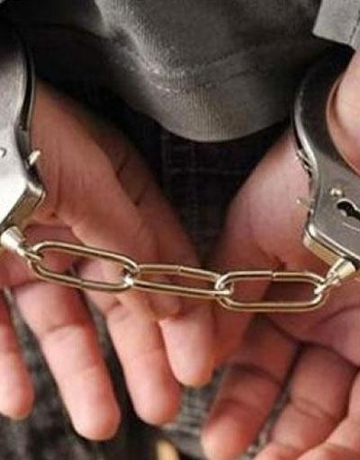 Antalyada FETÖden 189 kişi tutuklandı