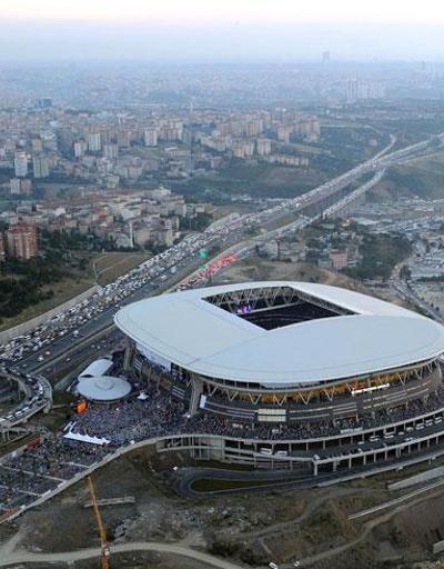 İstanbulda bazı futbol ve basketbol karşılaşmalarında bu güzergahlar kapalı olacak
