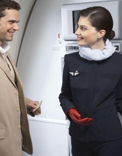 Air France hosteslerine başörtüsü genelgesi