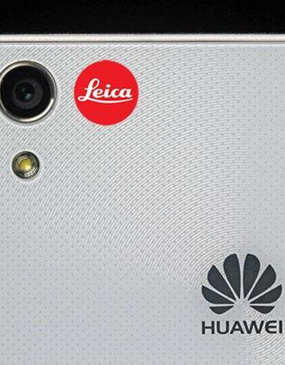 Huawei P9 Leica kamera ekipmanıyla geliyor