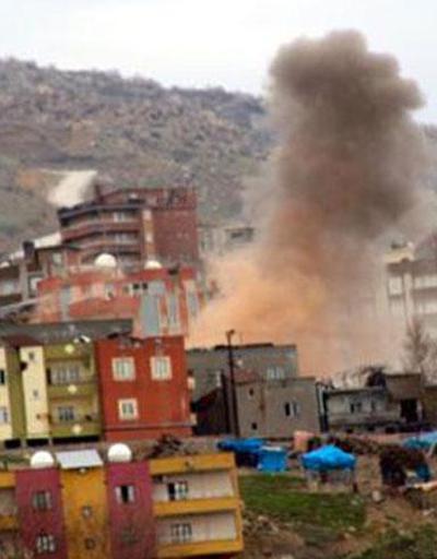 TSK PKKnın keskin nişancılarını vurdu