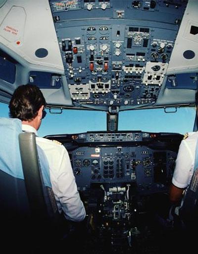 Uluslararası havayolu şirketleri Türk pilotlar için sıraya girdi