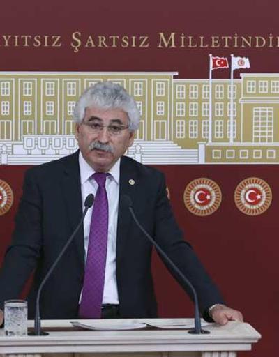 CHP Balıkesir Milletvekili Mehmet Tüme yumruklu saldırı