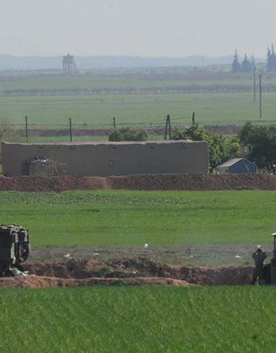 Kilis sınırında IŞİDle Fetih Ordusu arasında çatışma