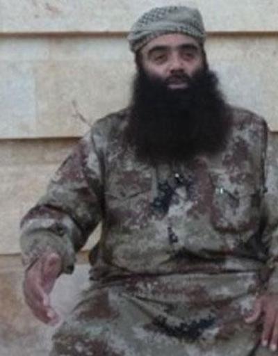 El Kaide lideri Suriyede öldürüldü