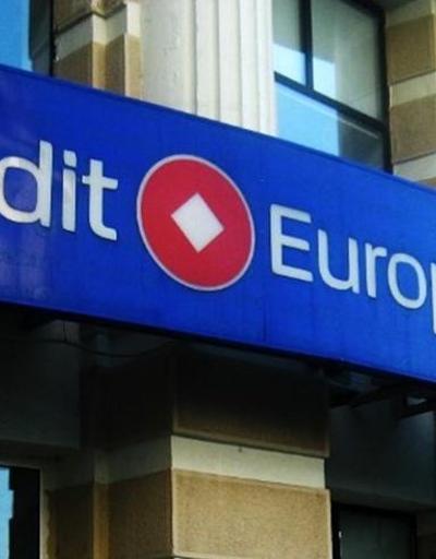 Özyeğinin Rusyadaki bankası Credit Europe Bank potansiyel alıcılarını belirledi