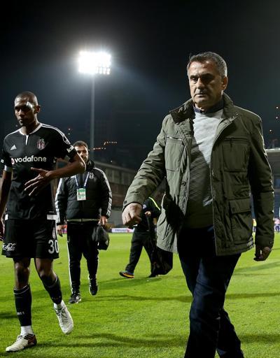 Köşe yazarlarının yorumlarıyla Kasımpaşa - Beşiktaş maçı
