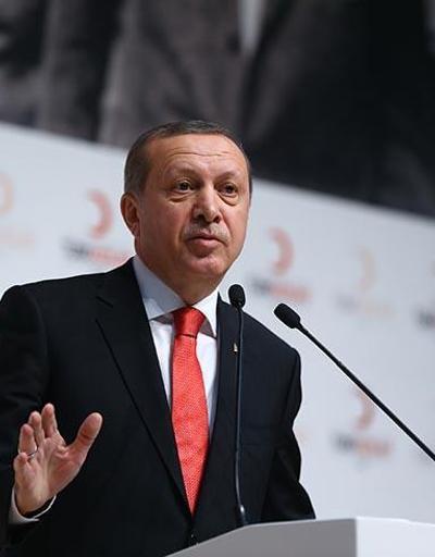 Cumhurbaşkanı Erdoğan: Vatandaşlıktan çıkartma dahil tüm önlemlerde kararlıyız