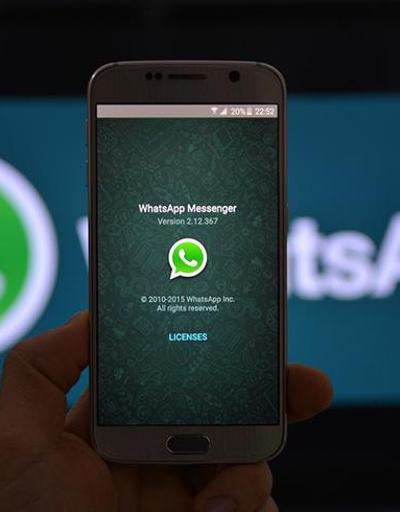 Whatsappdan yeni güvenlik önlemi