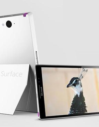 Microsoft Surface Phone ne zaman geliyor