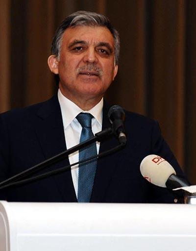 Abdullah Gül Twitterdan Sadıq Khanı tebrik etti