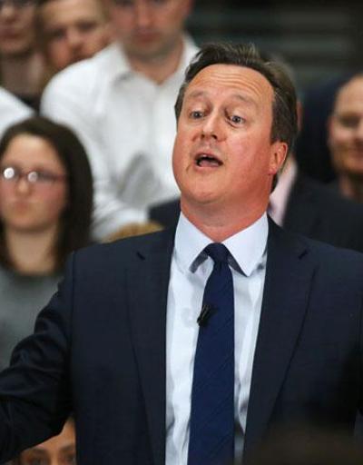 İngiltere Başbakanı Camerondan Panama Belgeleri itirafı