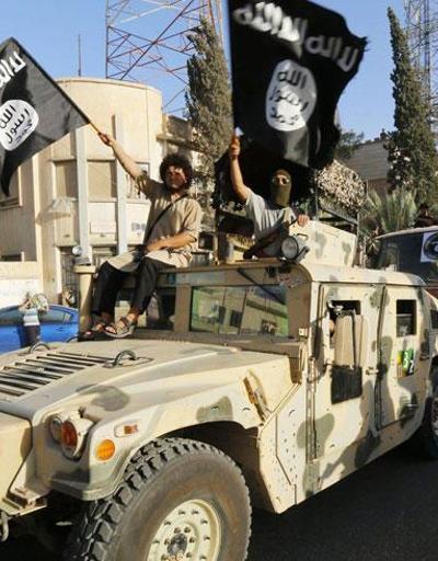 Fransız gazeteci 6 ay Paristeki IŞİD hücrelerine sızdı