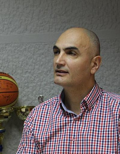 Petar Naumoski Fenerbahçeyi şampiyonluğa aday gösterdi