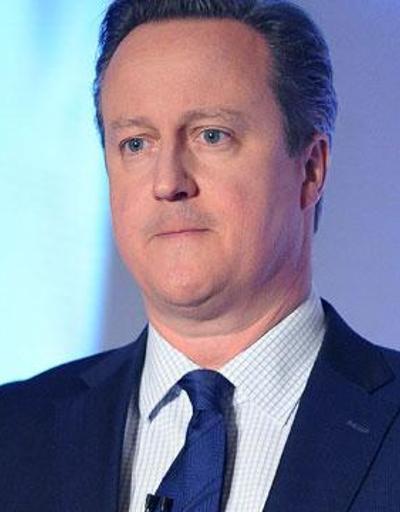 David Cameron: Hatalıyım, bana kızın